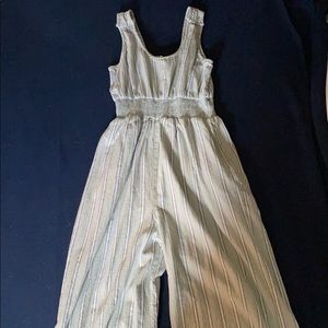 Ace&Jig Ferris Onesie - Skipper XL